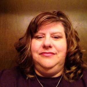 Meet your Posher, Tracey